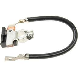 BMW Battery Cable 61127616200 - Hella 010562911